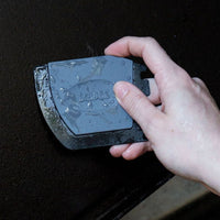 Lodge 2.7" x 3.5" Deluxe Pan Scraper