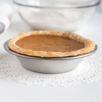 Fox Run 5" Mini Pie Pan, Set Of 4