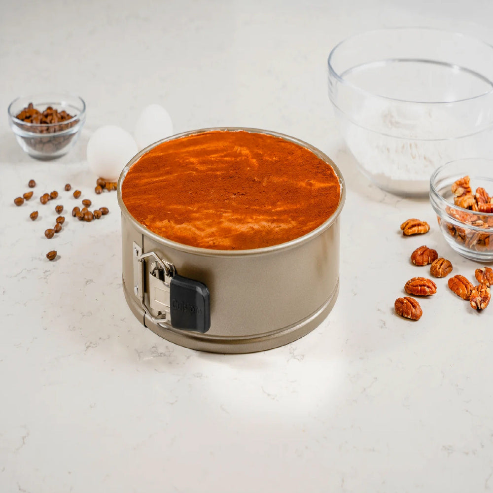 Cuisipro 9" Spring form Pan, Non Stick