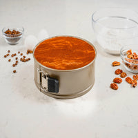 Cuisipro 9" Spring form Pan, Non Stick