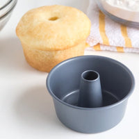 Fox Run 4" Mini Angel Cake Pan