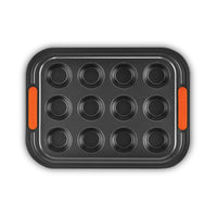 Le Creuset 12 Cup Muffin Pan
