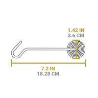 Lodge Sportsman’s Pro Grill, Cast Iron