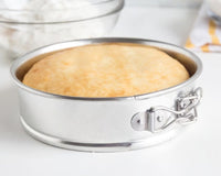 Fox Run 6.25" Spring Form Pan, 1.25" Deep