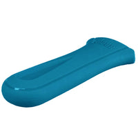 Lodge Deluxe Hot Handle Holder, Ocean Blue