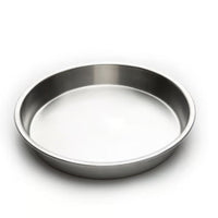 Fox Run 9" Round Cake Pan, 1" Deep