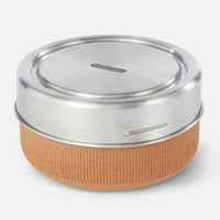 Black + Blum 750 ml Lunch Bowl, Almond