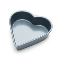 Fox Run 3.75" Mini Heart Cake Pan