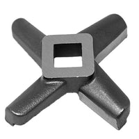 Nella #22 Machine Knife, Carbon Steel