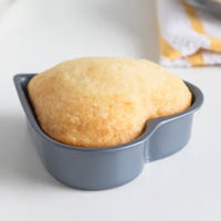 Fox Run 3.75" Mini Heart Cake Pan
