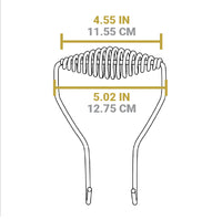 Lodge Sportsman’s Pro Grill, Cast Iron