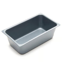 Fox Run 4.25" x 1.25" Mini Loaf Pan