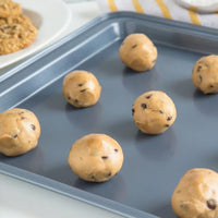 Fox Run 11" x 17" Cookie Sheet Pan, Aluminum