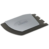 Lodge 2.7" x 3.5" Deluxe Pan Scraper