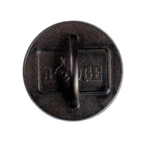 Lodge 6" Burger Press, Cast Iron