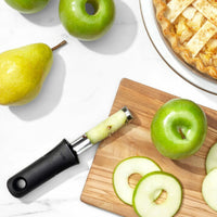 Oxo Good Grips Apple Corer, 8" x 1"