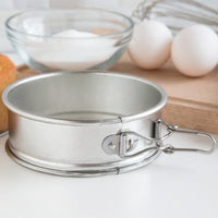 Fox Run 5" Spring Form Pan, 1.75" Deep