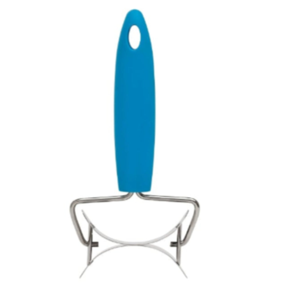Ateco 7" Rolling Circle Cutter, Stainless Steel