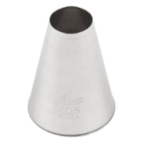 Ateco 5/8 Plain Tip, Stainless Steel
