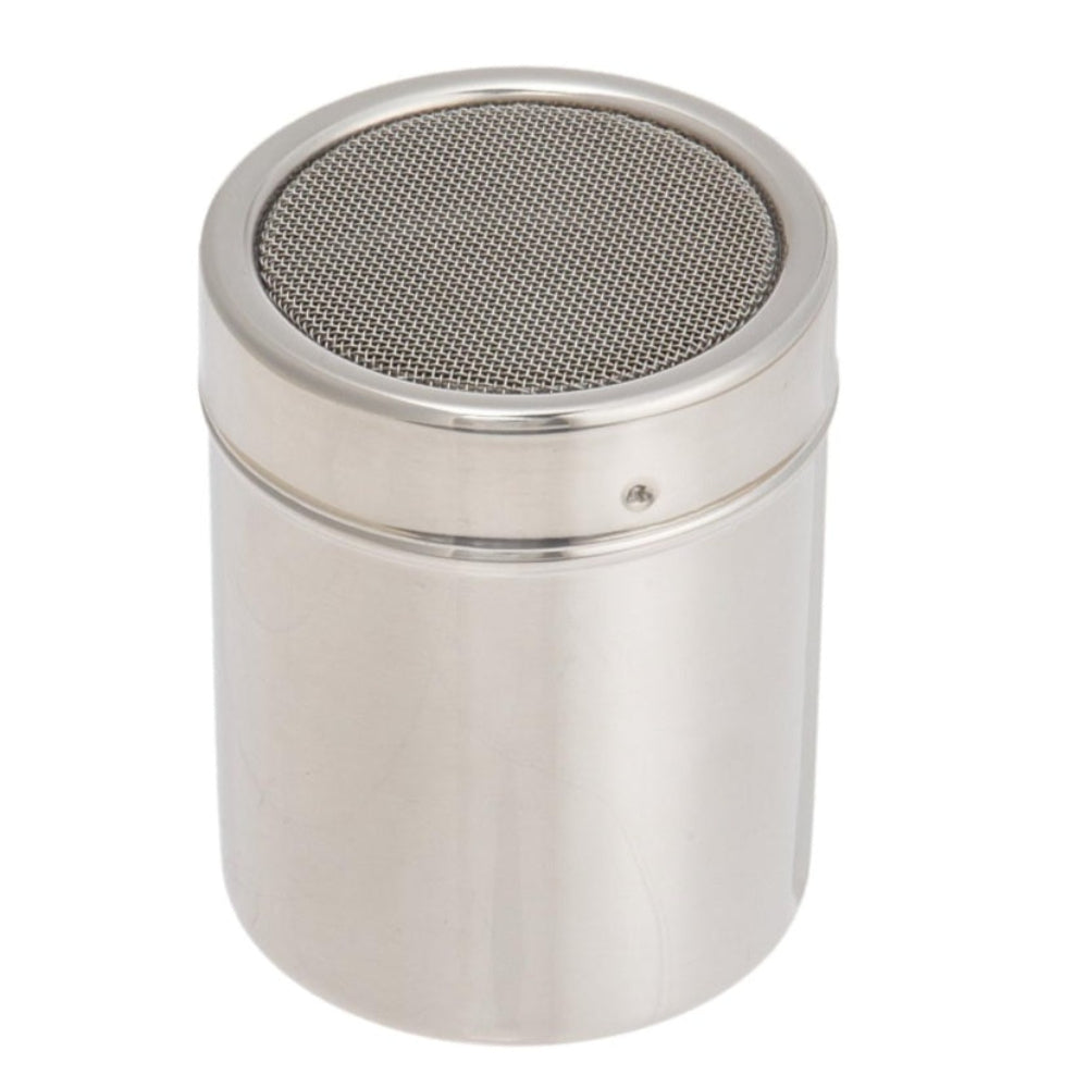 Ateco 4 oz Shaker with Mesh