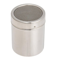 Ateco 4 oz Shaker with Mesh