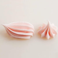 Ateco 11/16" Closed Star Tip, Stainless Steel