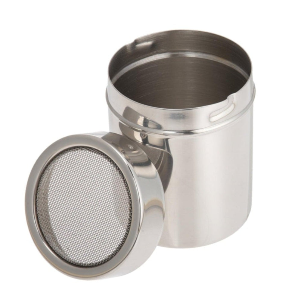 Ateco 4 oz Shaker with Mesh