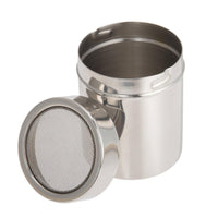 Ateco 4 oz Shaker with Mesh