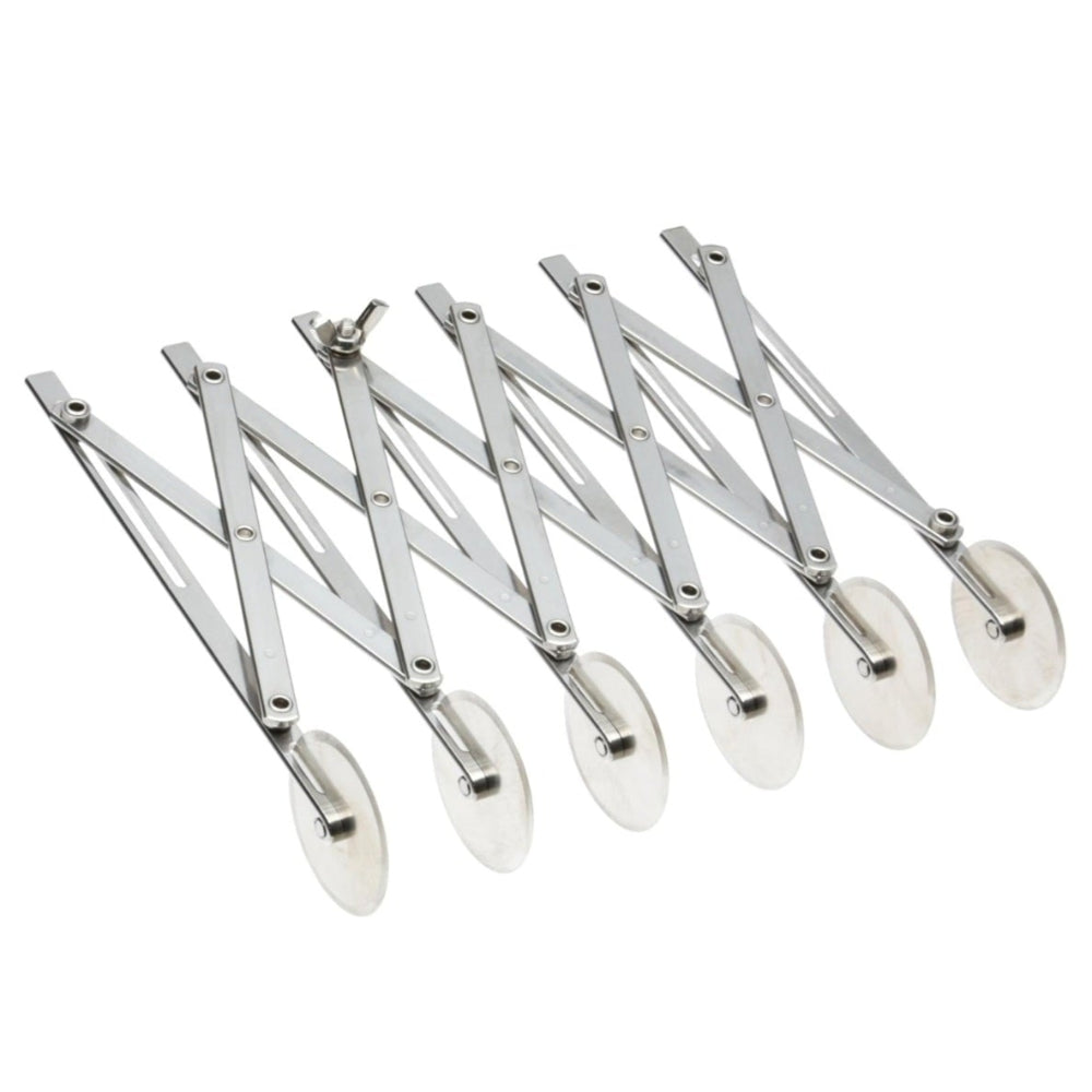 Ateco 2.1" Wheel Cutter, Stainless Steel