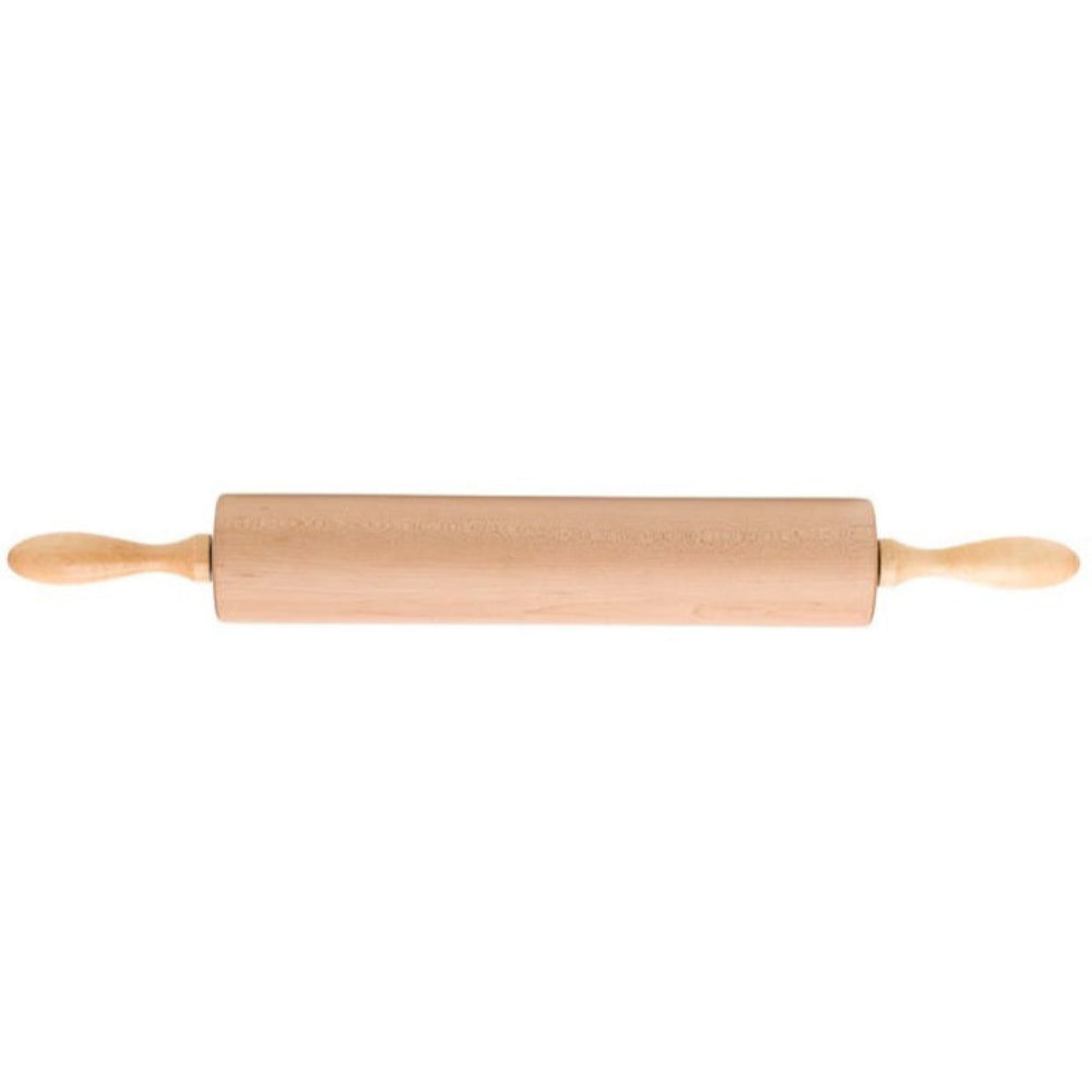 Ateco 15" Rolling Pin, Wood