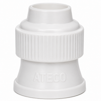 Ateco Standard Coupler, Set Of 4