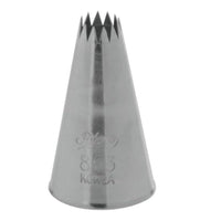 Ateco 5/16 French Tip, Stainless Steel