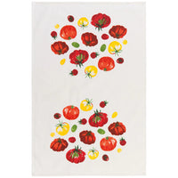 Danica Now Designs Heirloom Tomatoes 18" x 28" Terry Dishtowel