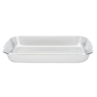 Vollrath Bake & Roast Pan 18" x 12.5" x 2"