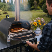Ooni Karu 16" Multi-Fuel Pizza Oven