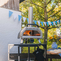 Ooni Karu 16" Multi-Fuel Pizza Oven