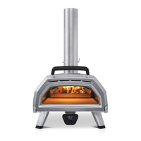 Ooni Karu 16" Multi-Fuel Pizza Oven