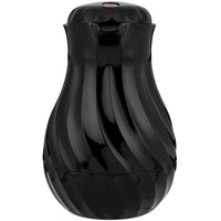 Vollrath SwirlServe 64 Oz Insulated Hot & Cold Beverage Server, Black*