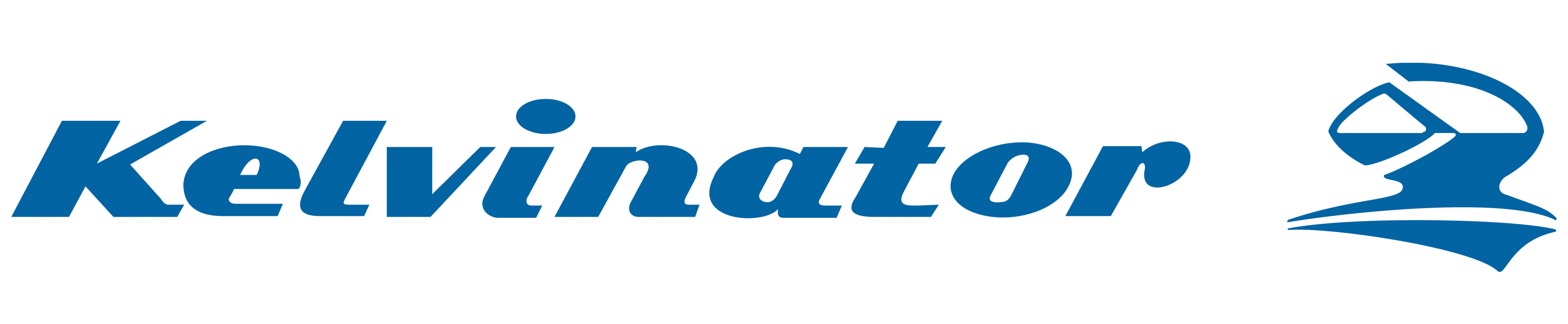 Kelvinator logo
