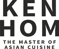 Ken Hom logo