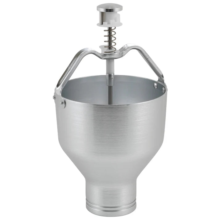 Winco Pancake Dispenser, Aluminum - APCD-6