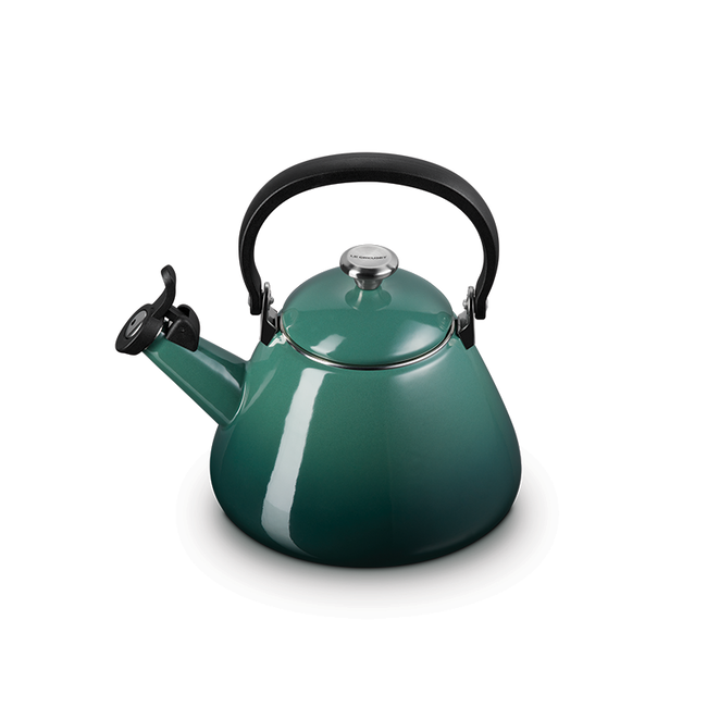 Le Creuset 1.6 Litre Kone Kettle, Artichaut