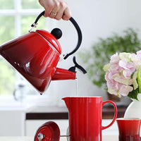 Le Creuset Blueberry 1.6 Litre Kone Kettle