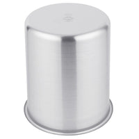 Vollrath 6 Qt Bain Marie, Stainless Steel