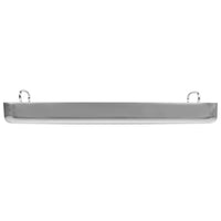 Vollrath Heavy Duty Roast Pan with Lid 21.5" x 18" x 9"