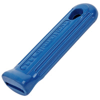 Vollrath Cool Handle III Silicone Pan Handle Sleeve for 7" Fry Pans, Blue