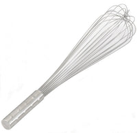 Vollrath 18" Piano Whip, Heavy Duty