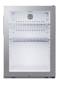 Summit Compact Minibar Cooler