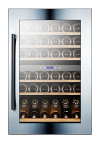Summit Wine Fridge, 59 Bottle
