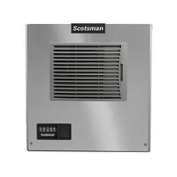 Scotsman Prodigy 356 lbs Per 24 Hour Cube Style Ice Maker Machine, Air Cooled